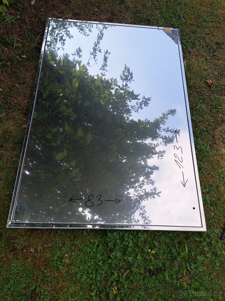 Revizní dvířka - 2