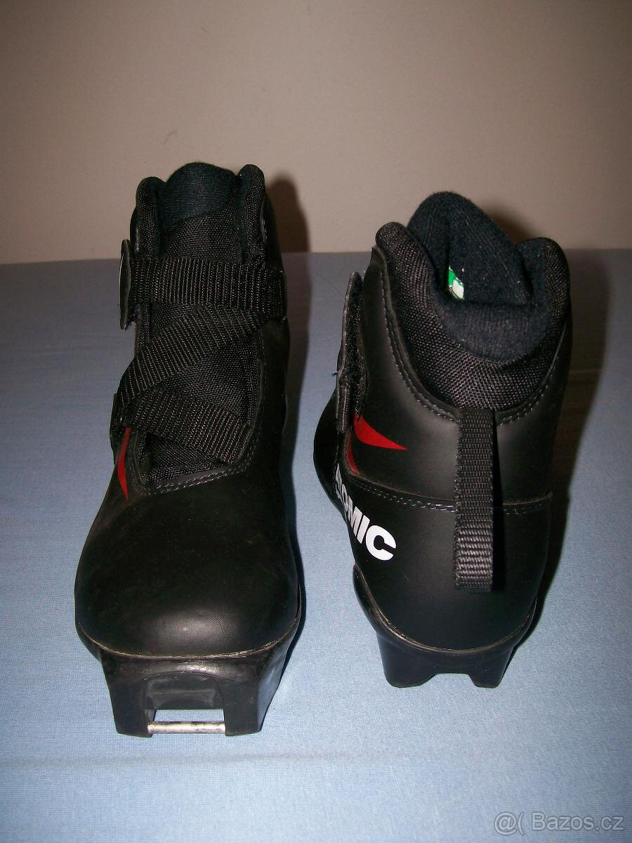 Boty na běžky ATOMIC SPORT JR - č. 36 (SNS profil) - 2