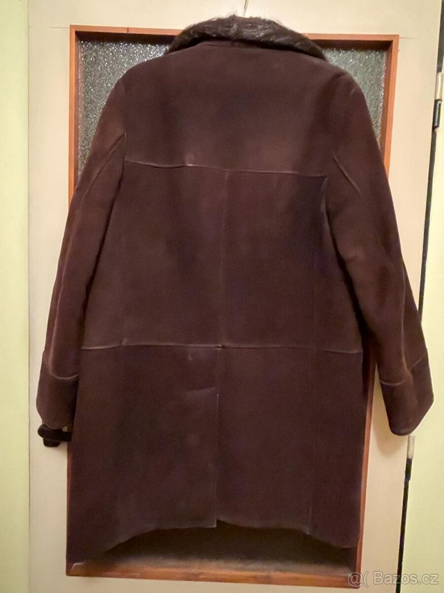 Pánský kožich - 2