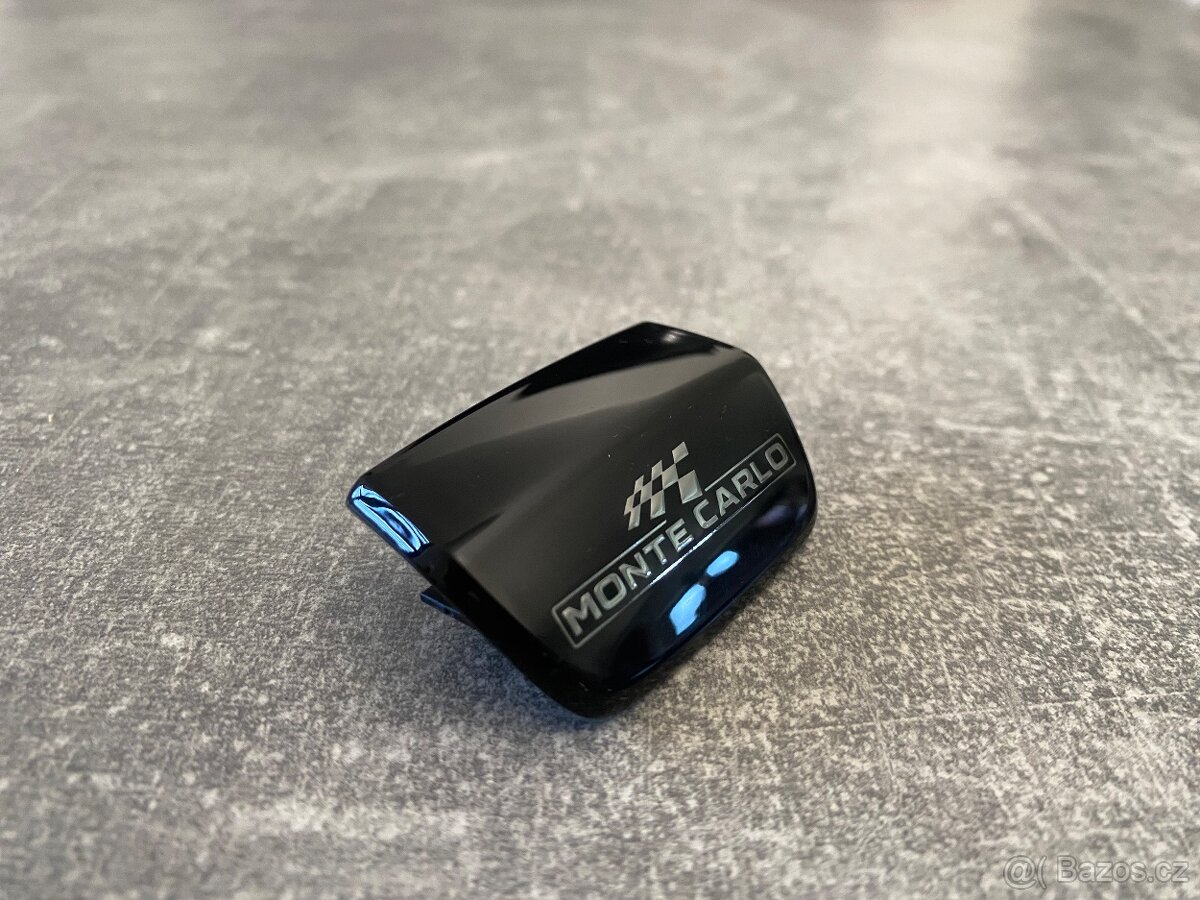 Fabia iv krytka volantu - 2