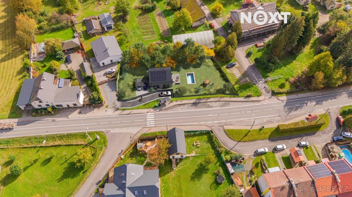 Prodej pozemek Komerční, 1055㎡ - 2