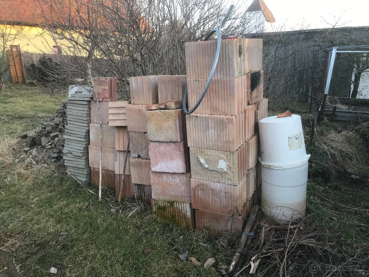 Tvárnice za odvoz - 2