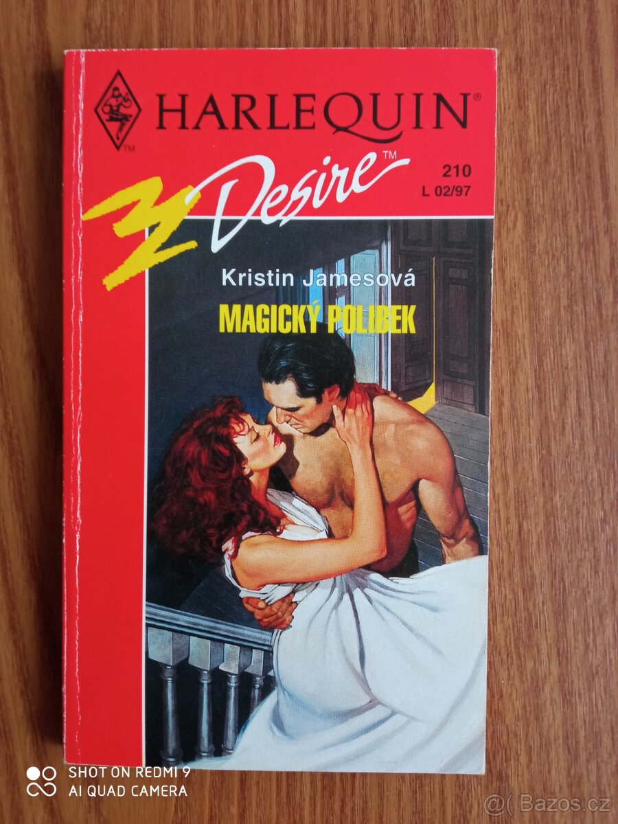 Harlequin - 2