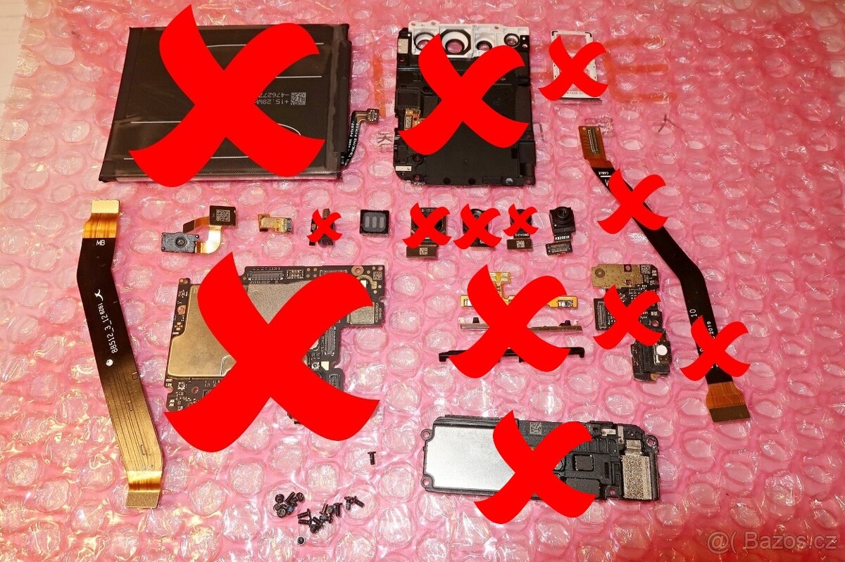 ND Samsung USB-C, Xiaomy a iPhone 11 - 2