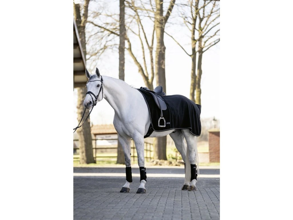 HKM FEEL WARM BEDERKA - 2