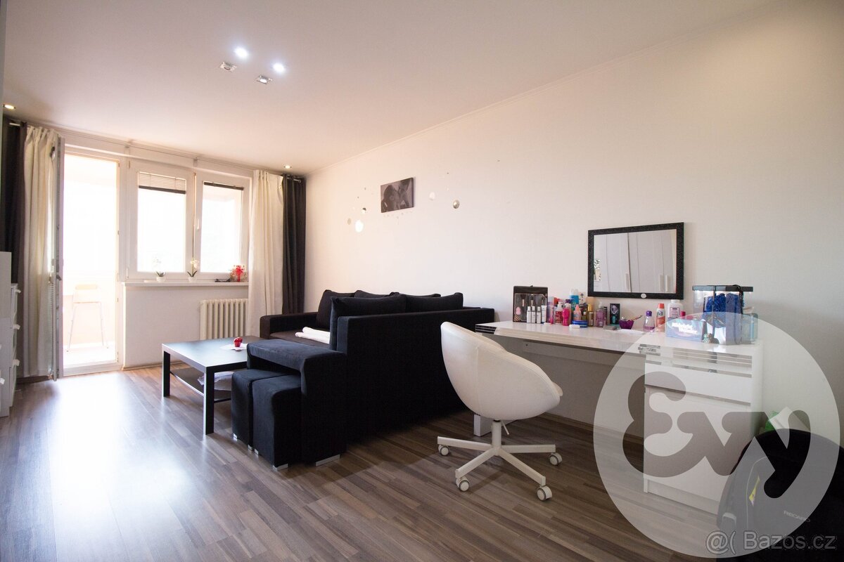 Prodej byty 2+1, 55 m², Ostrava - Hrabůvka, ul. Závodní - 2