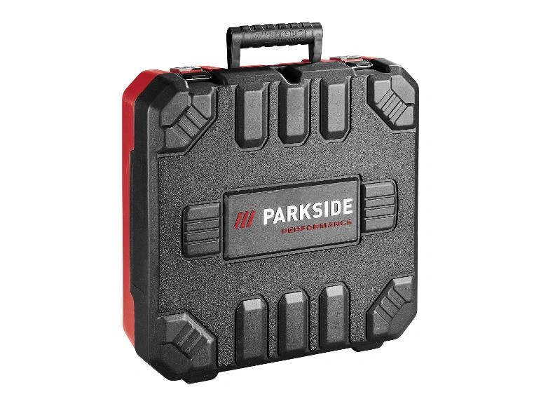 Zcela nová aku Parkside Performance přímočará pila - 2