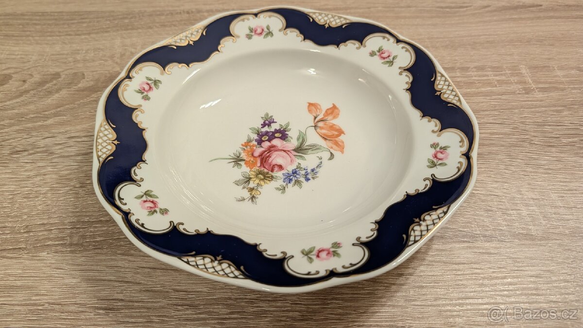 Karlovarský porcelán - 2