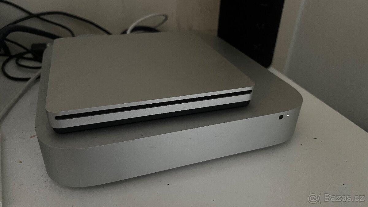 Apple Mac mini (Late 2012) 16 GB RAM, 240 GB SSD - 2