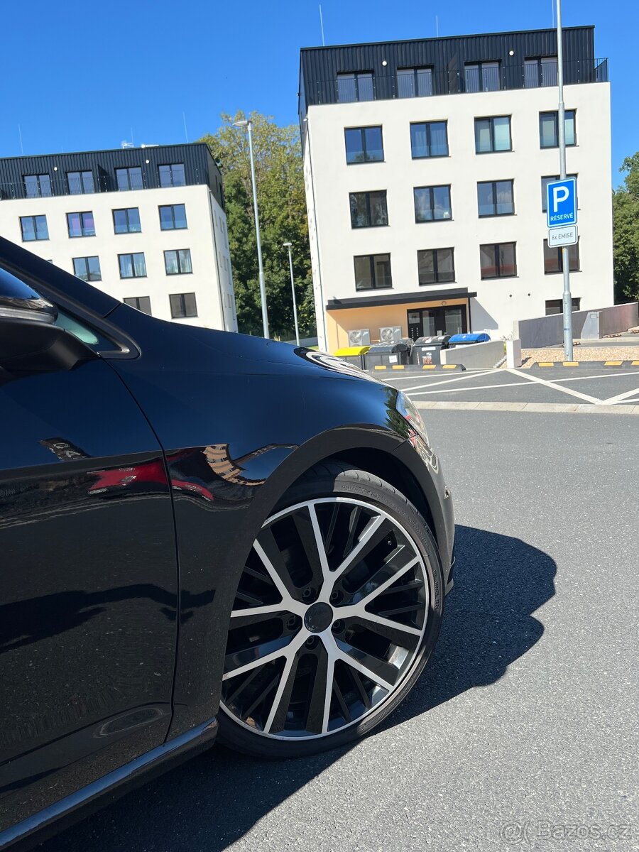 R19 ALU originál VW - 2