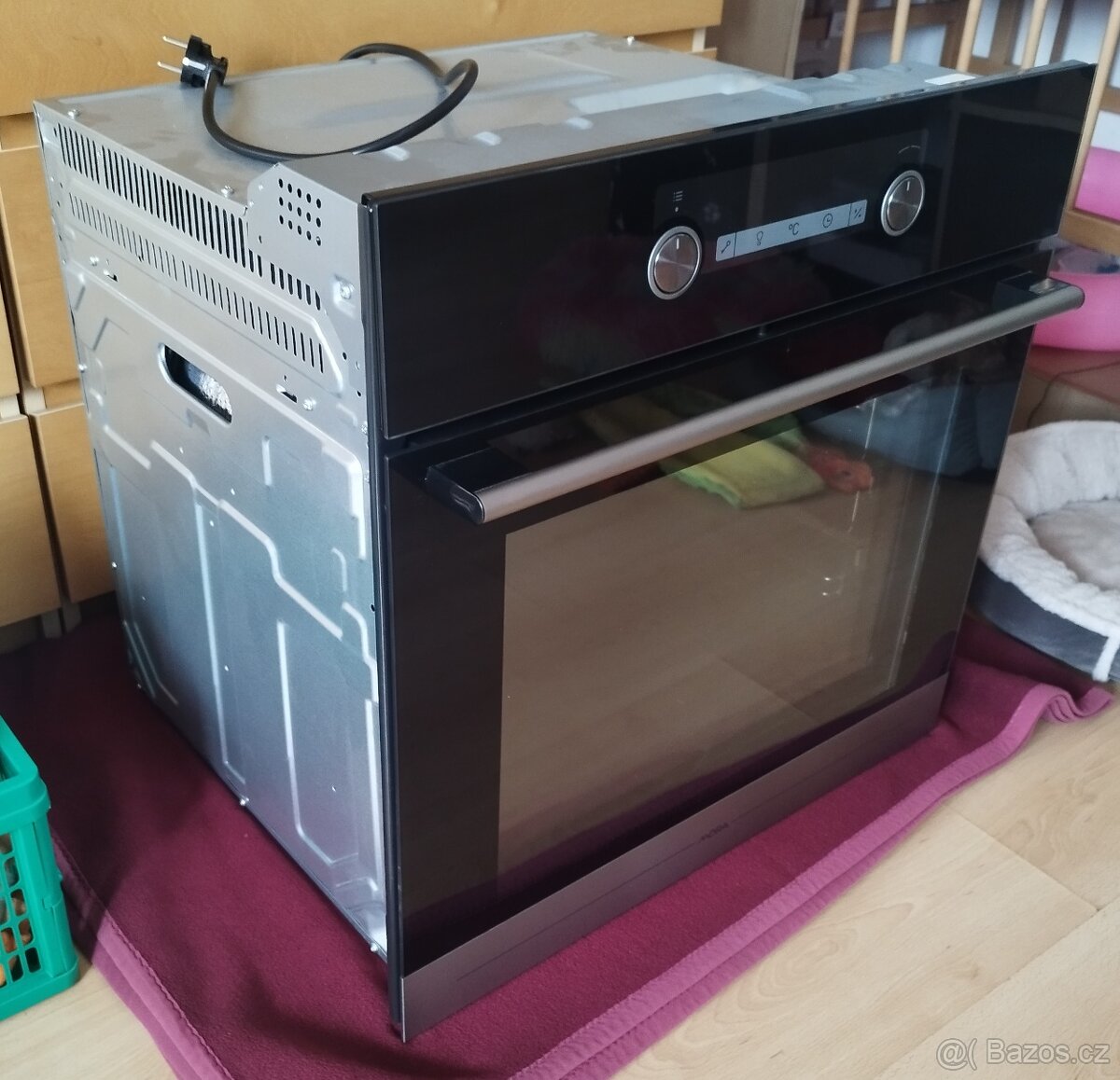 Trouba MORA VT658BX - 2