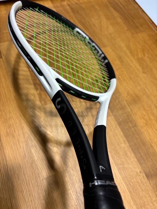 Head Speed MPL 2024 100in 280gr 325mm 16x19 grip L3 - 2