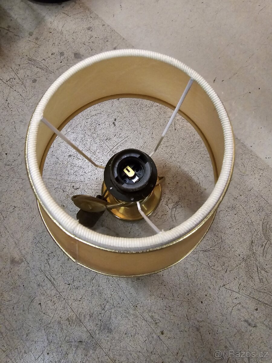 Stolní lampa - 2