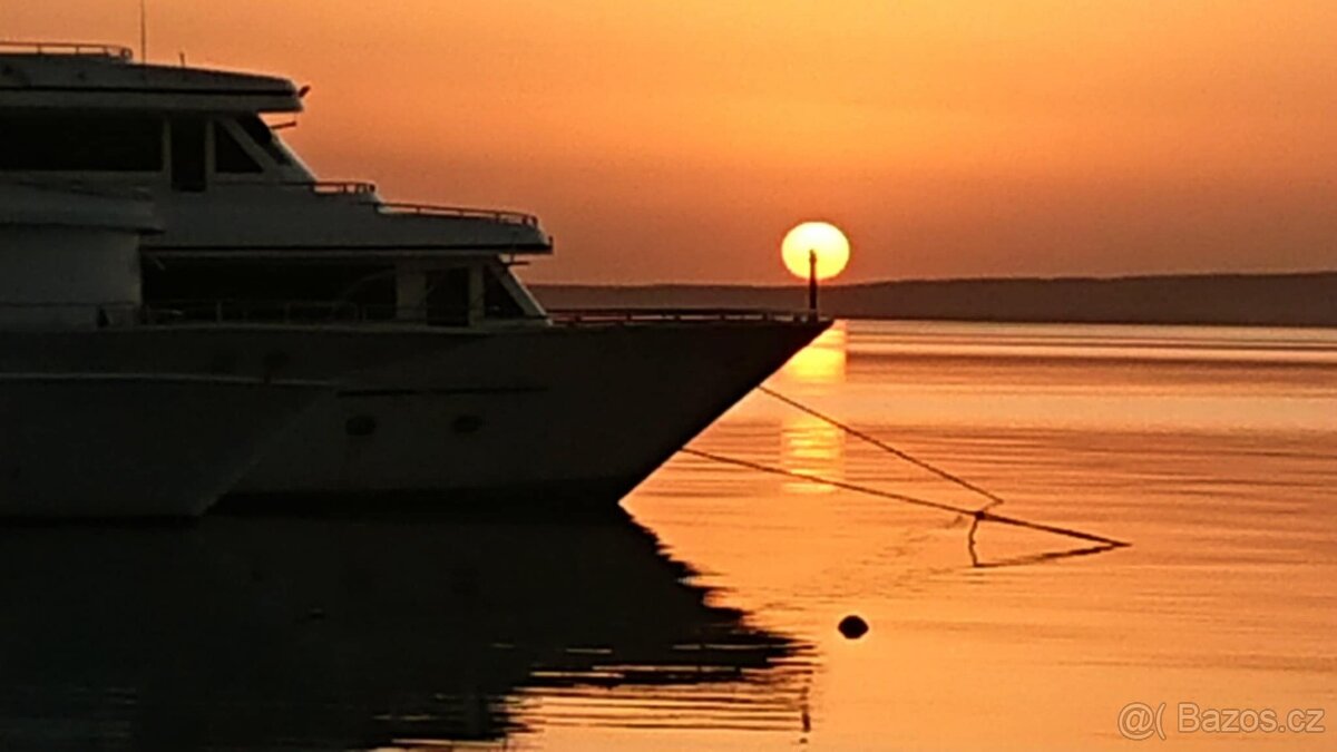 Apartman s vyhledem na more Hurghada Egypt - 2