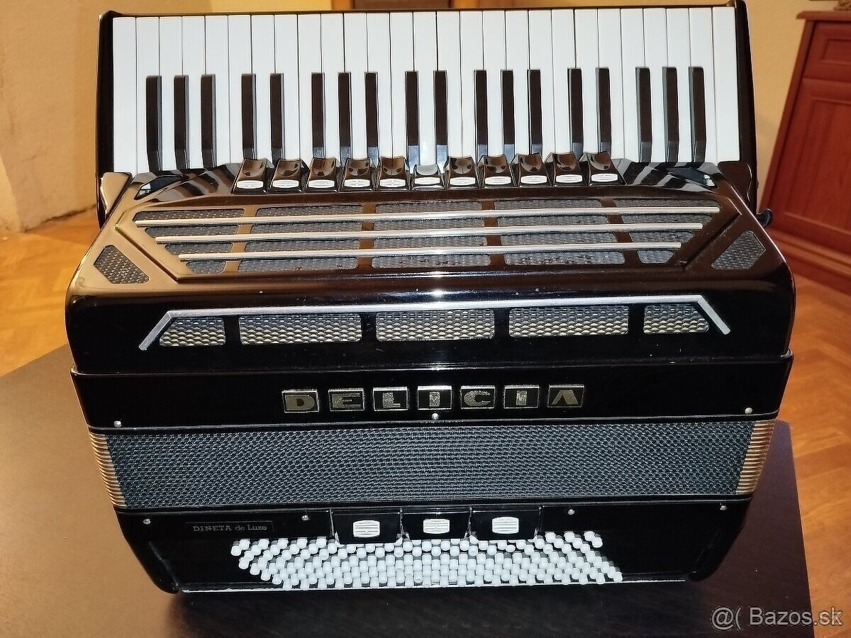 DELÍCIA DINETA De luxe - 2