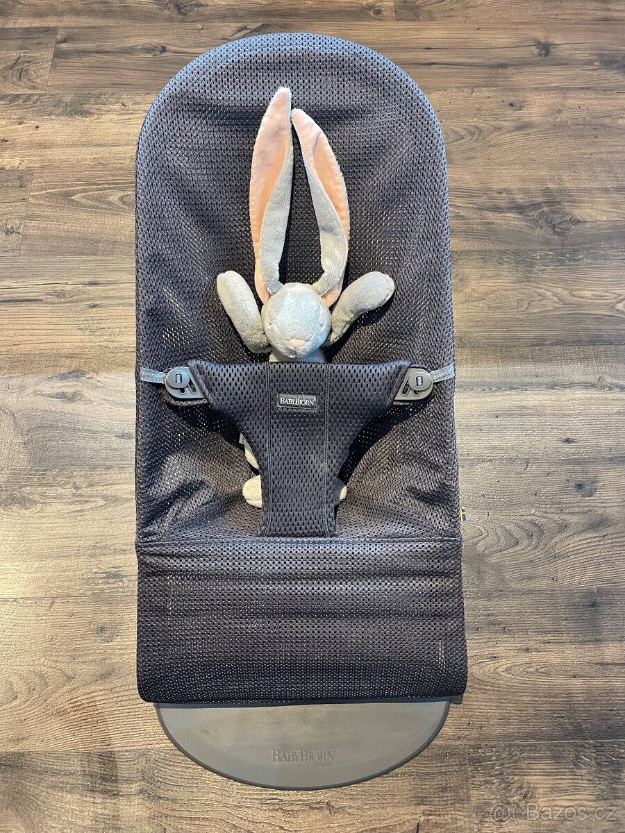 Lehatko Babybjörn - 2