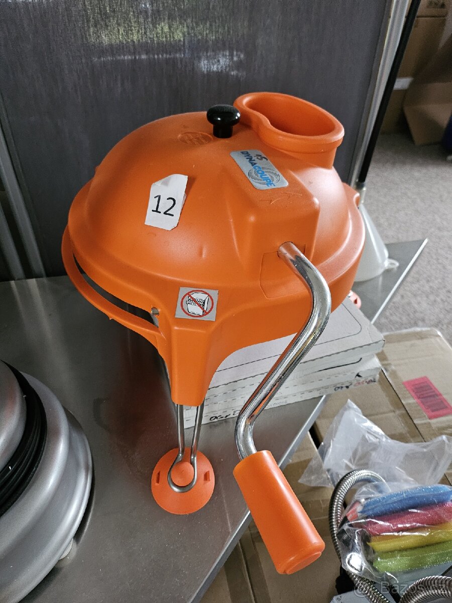 Ruční gastro krouhač Dynamic - 2