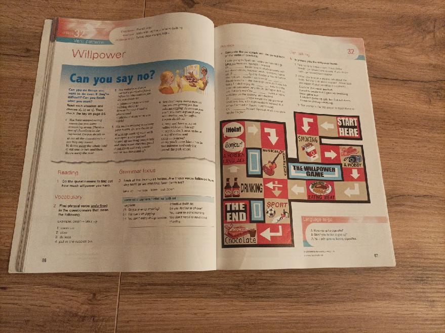 Language to go student´s book Pre intermediate - 2