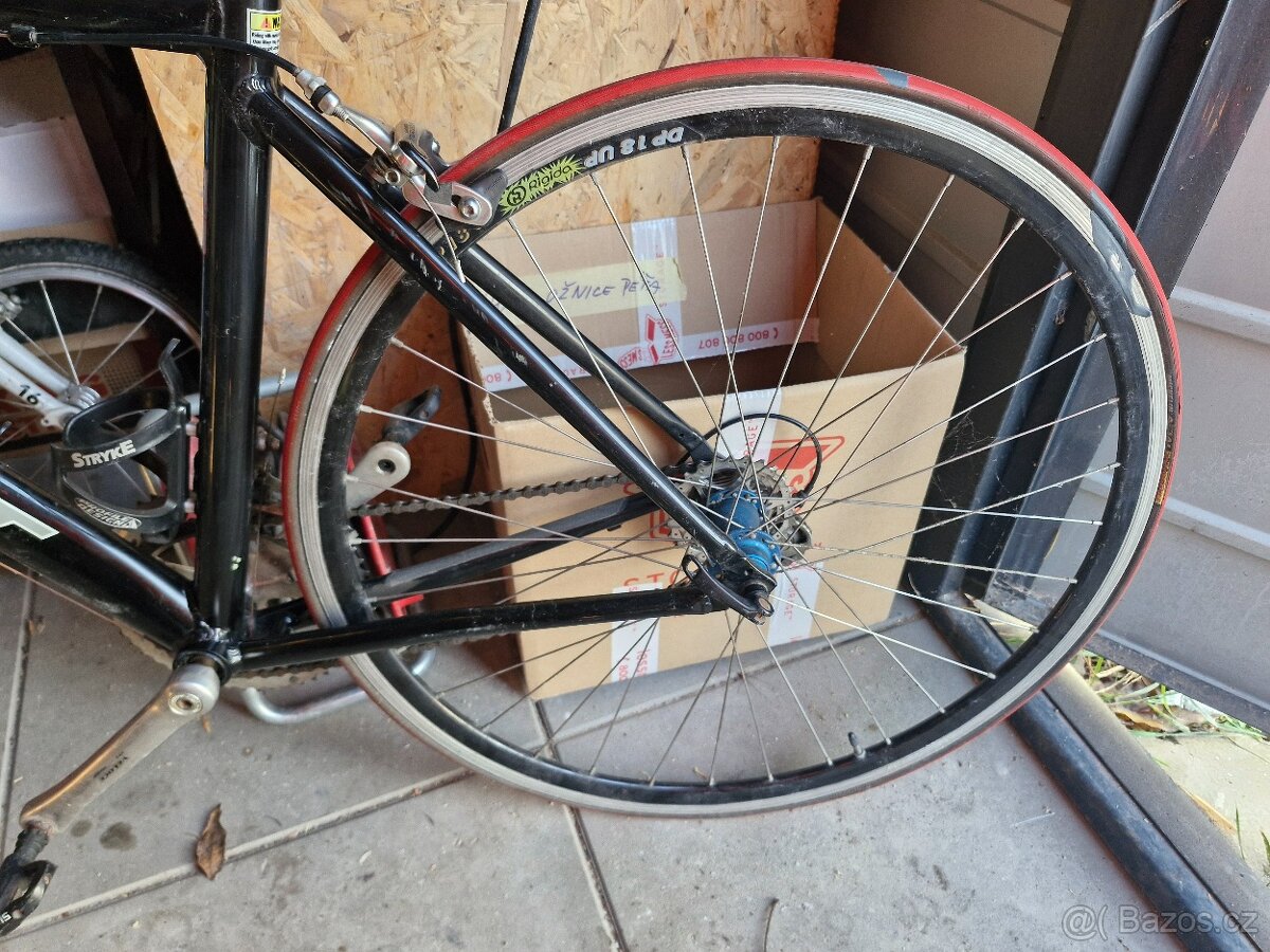 Silniční závodní kolo - 2