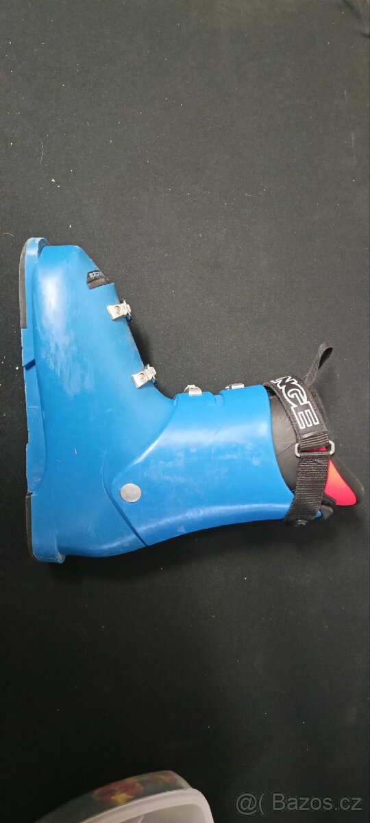 Lyžařské boty - 2