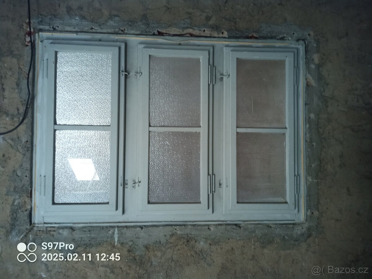 Okna - 2
