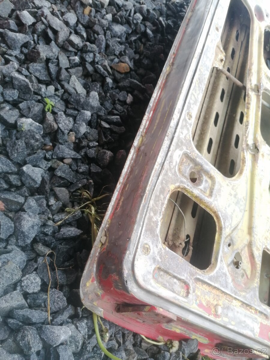 Škoda Rapid, Garde - 2