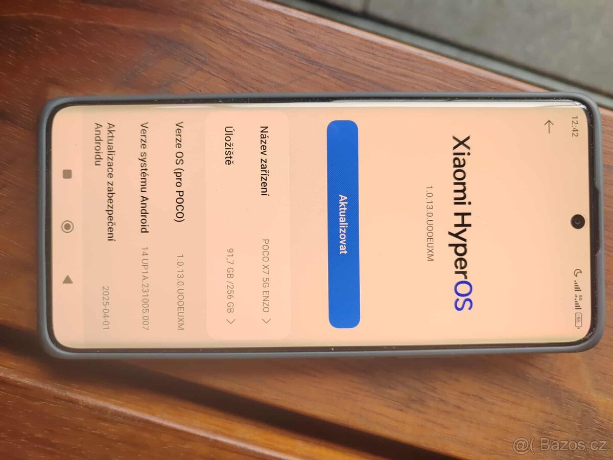 Xiaomi POCO X7 5G - 2