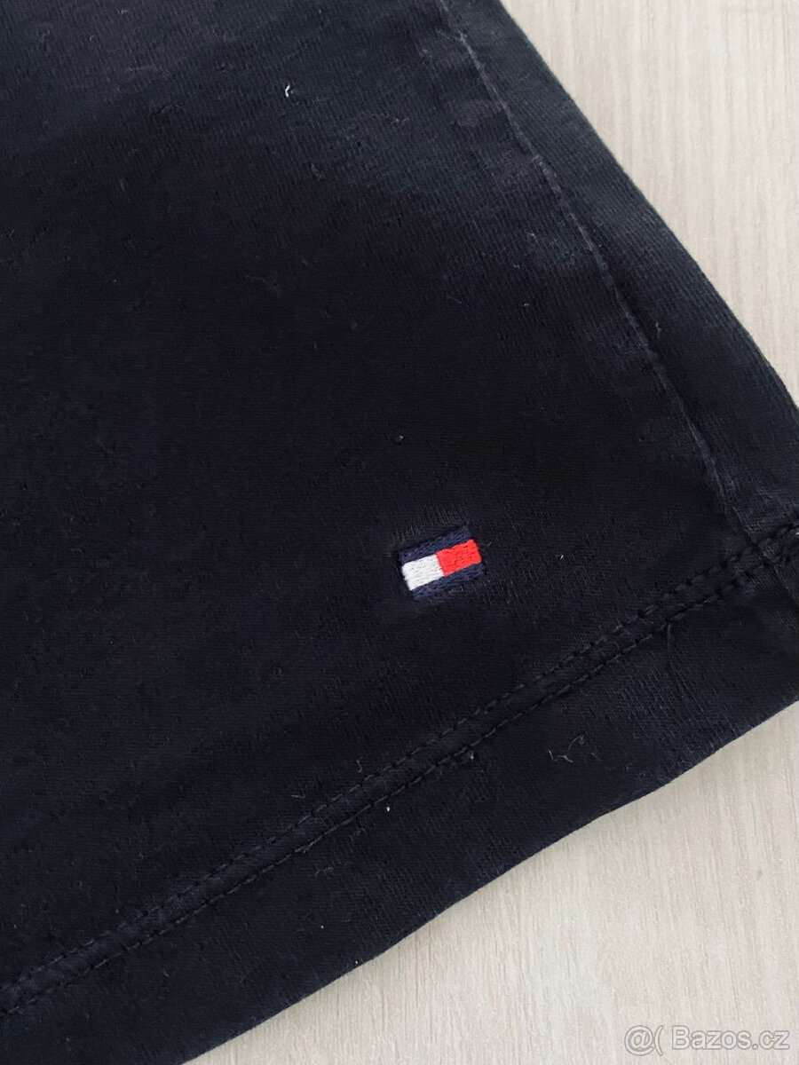 Tričko Tommy Hilfiger, vel. M - 2
