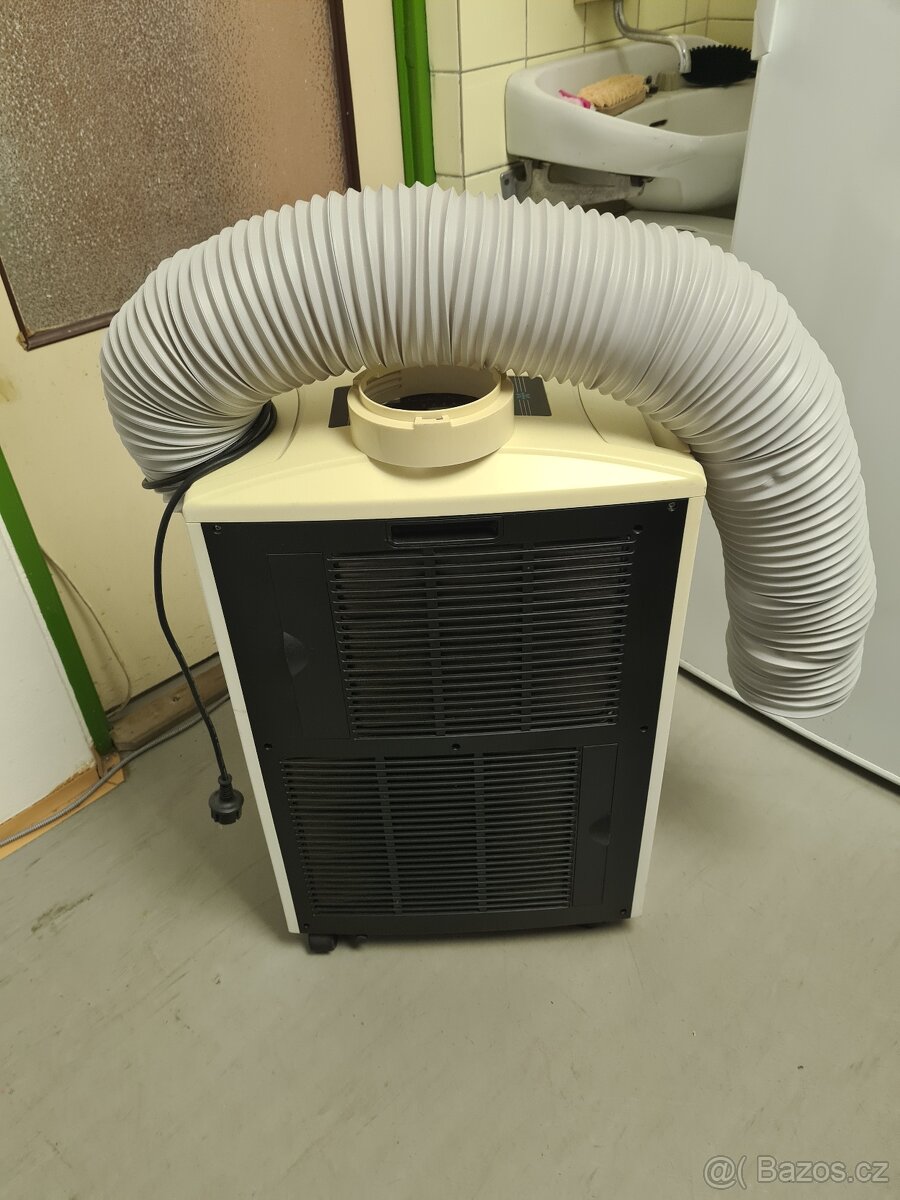 Klimatizace Suntec Wellness - 2