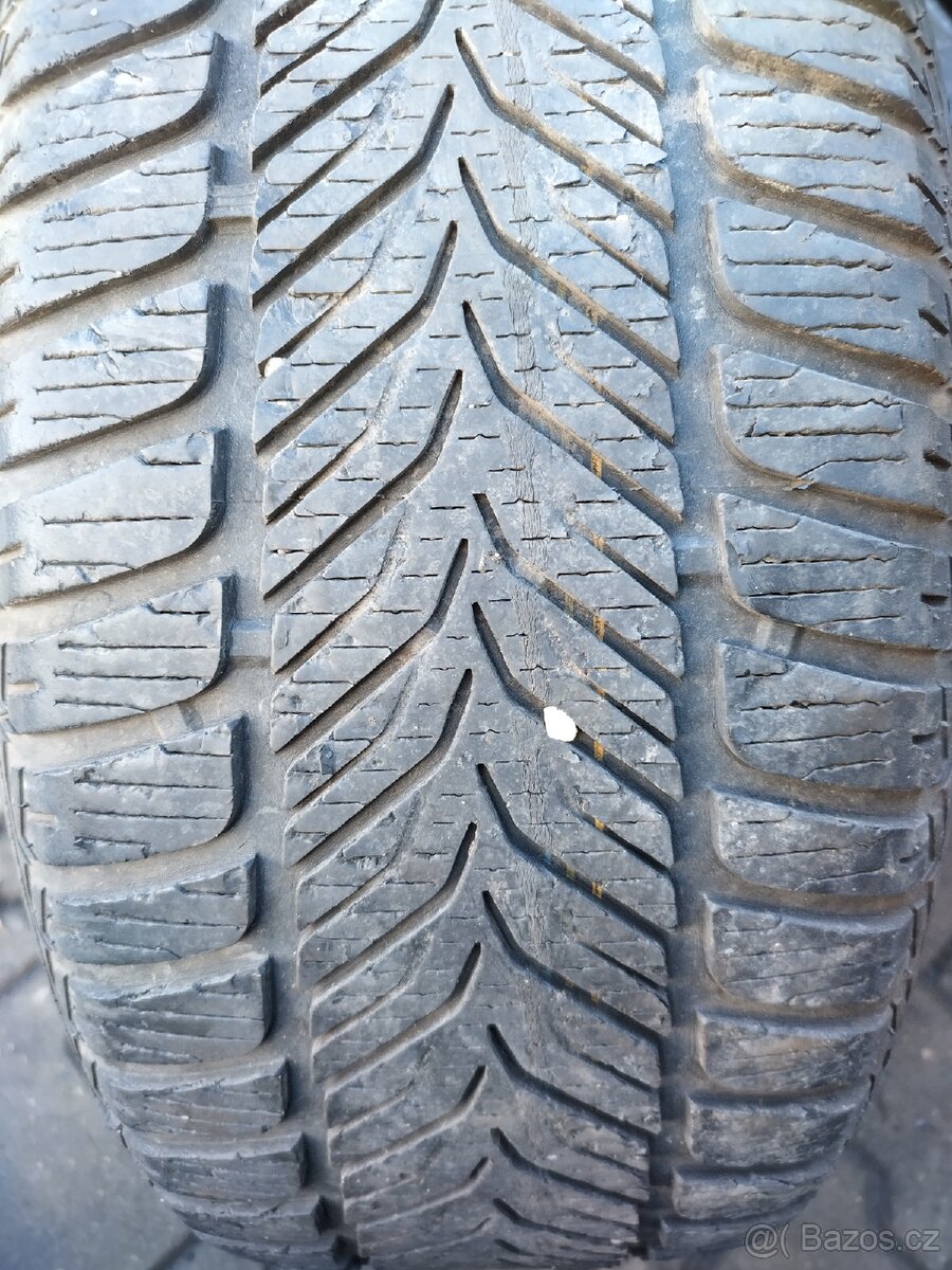 195/55 R15 - Sava Eskimo hp - 2
