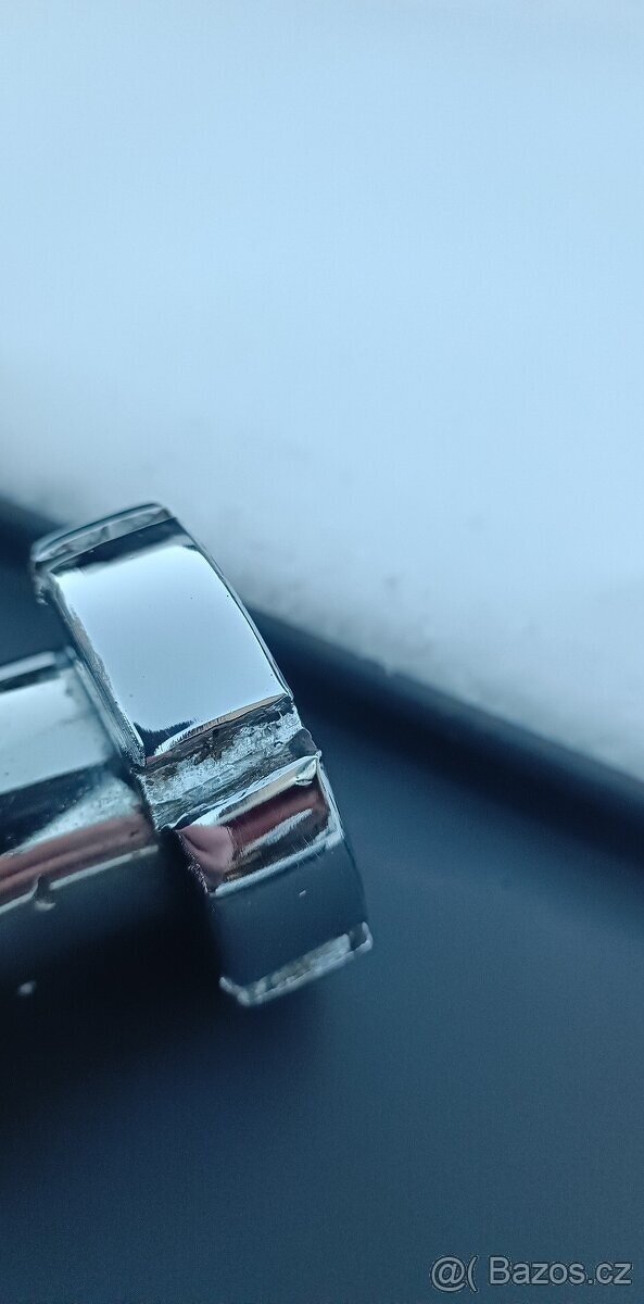 Jawa Speciál Matice Výfuku - 2