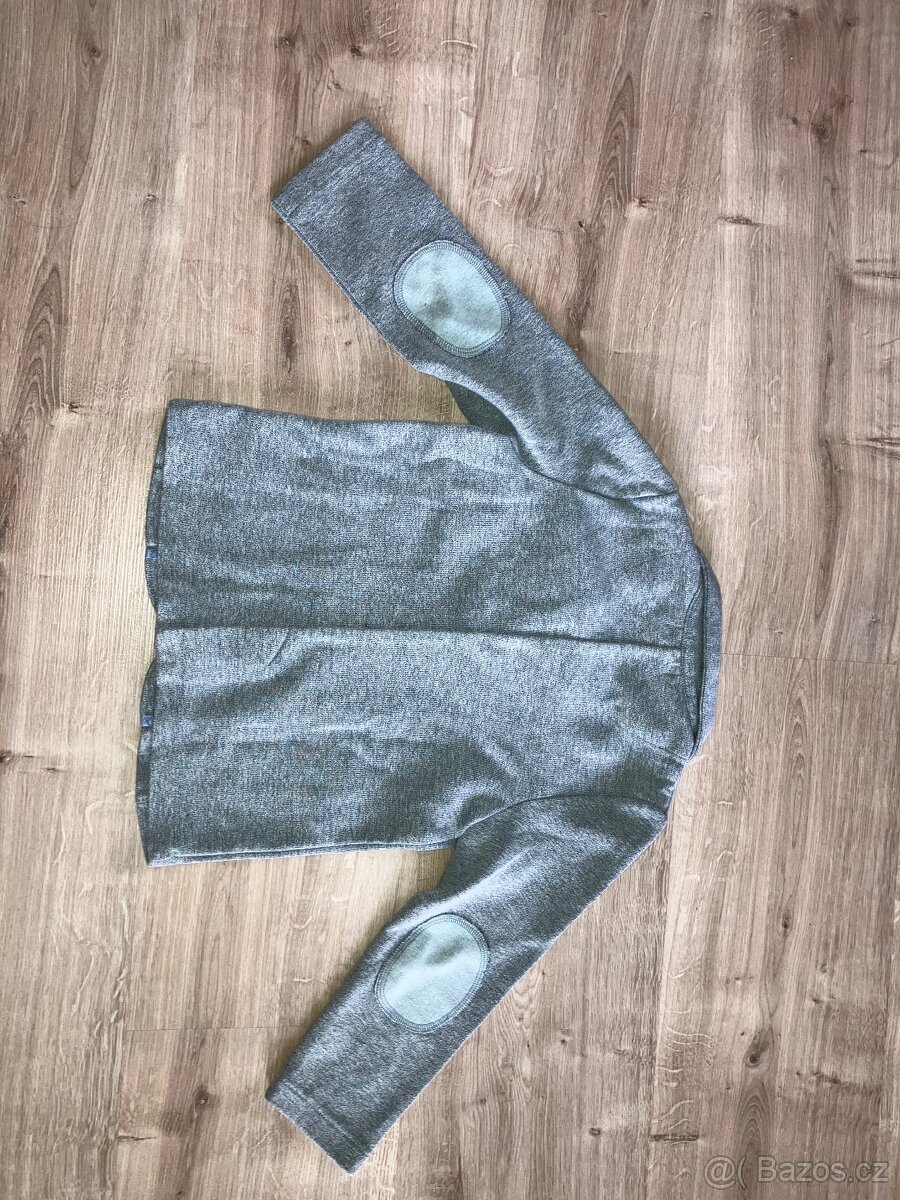 Chlapecké sako 98/104 - 2