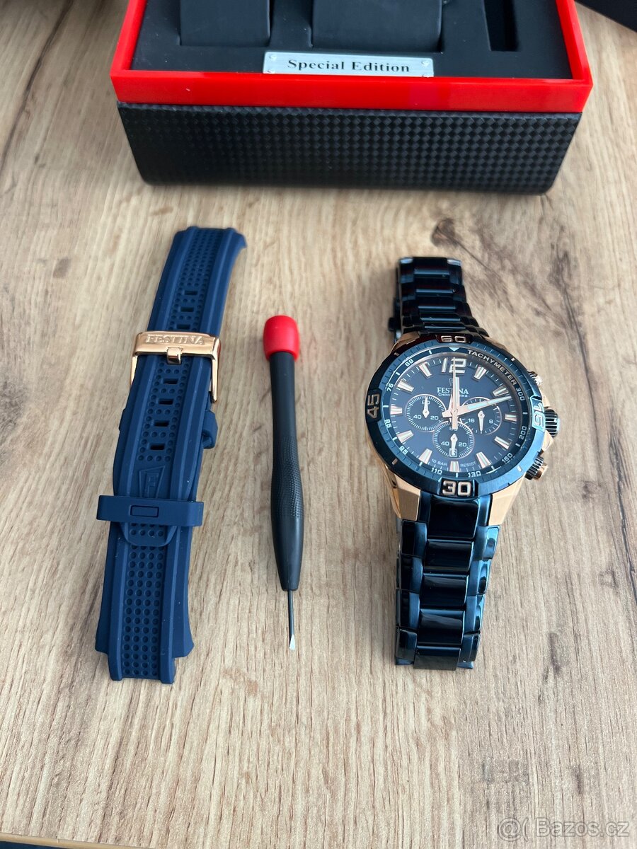 FESTINA Chrono Bike SPECIAL EDITION - 2