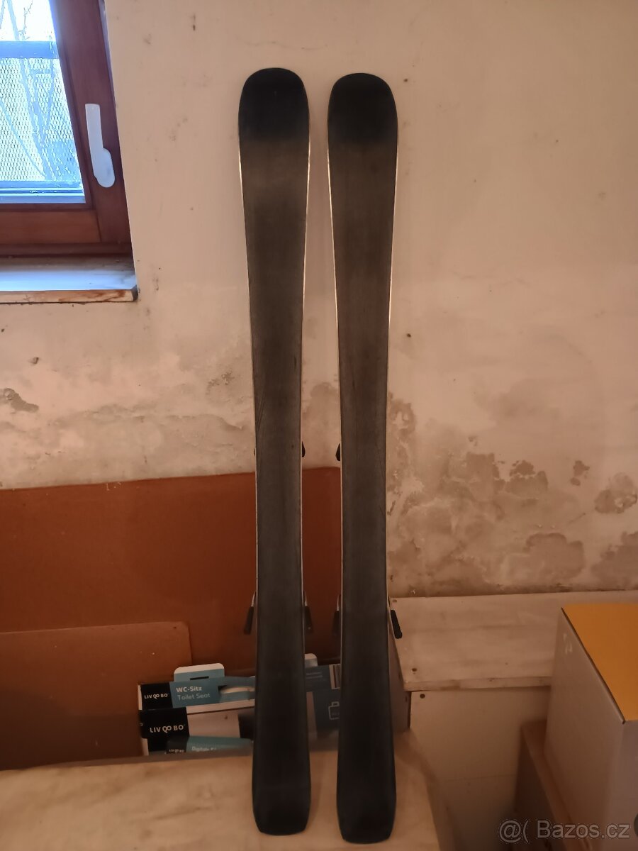 Lyže 108 cm - 2