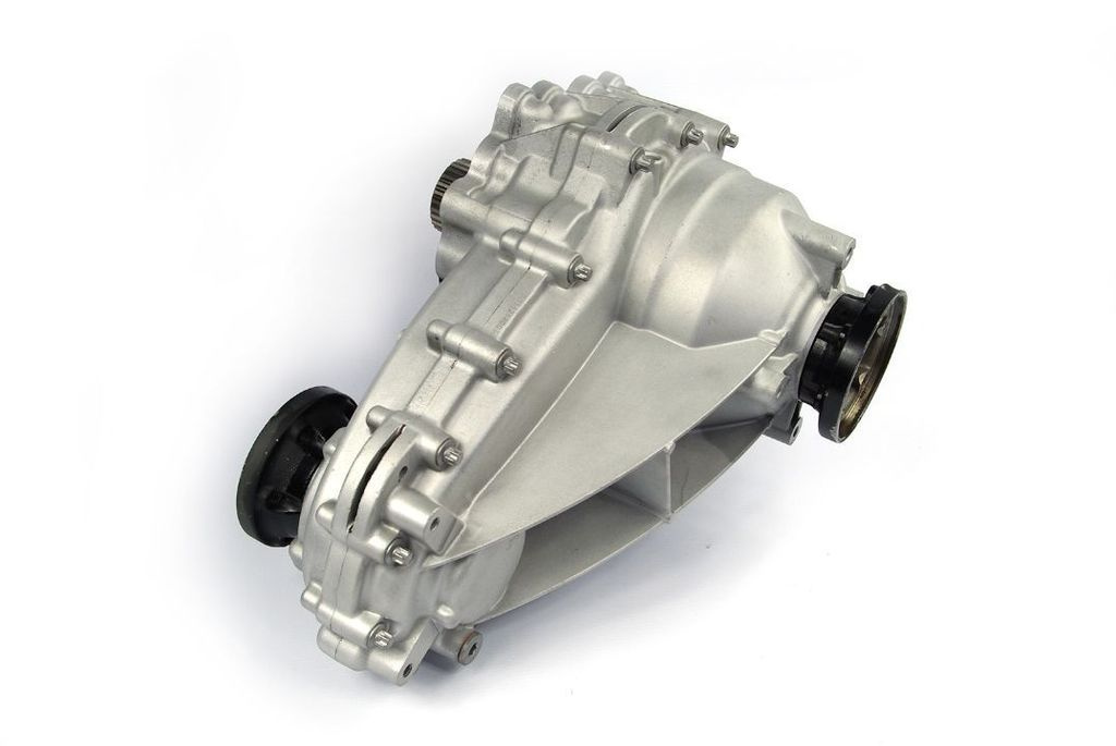 Rozvodovka 4matic Mercedes,repas. ML,M,GLS,R,G - 2