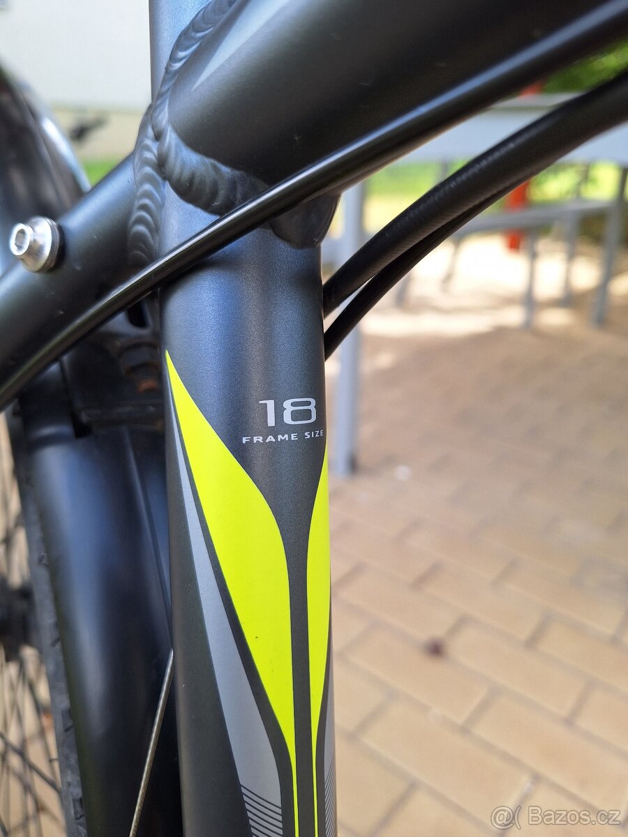 Author Mission 18 - 2