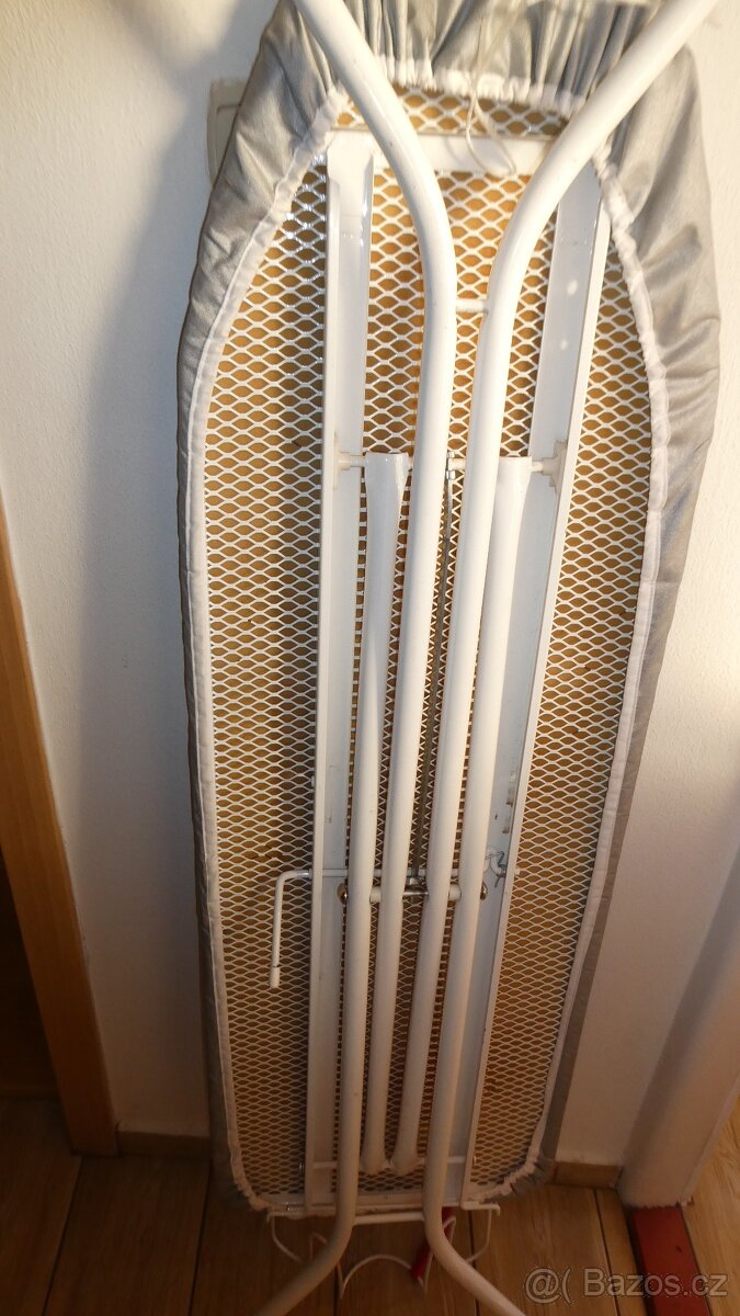 Žehlící prkno - 2