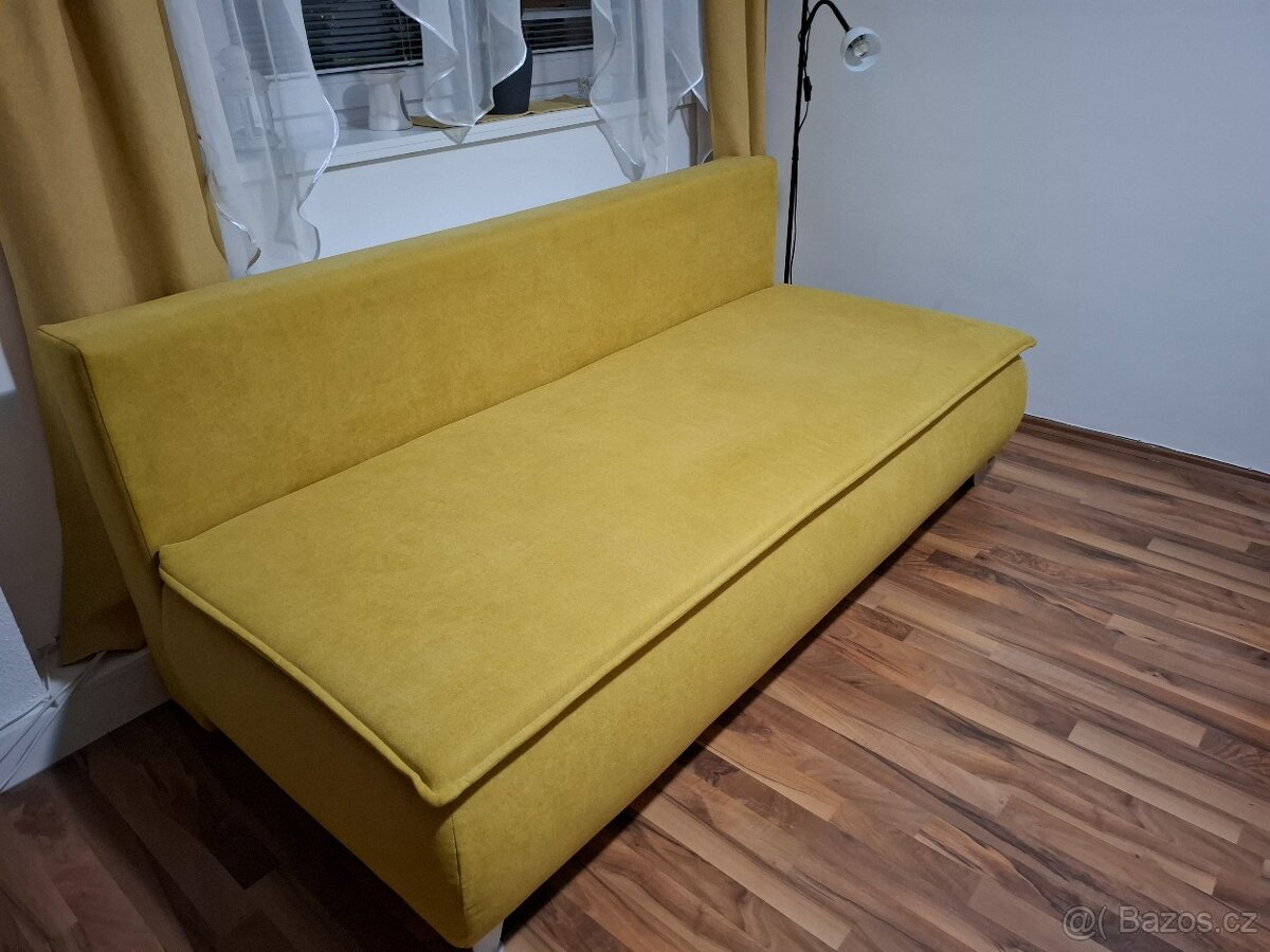 Prodej rozkládací pohovky - 2