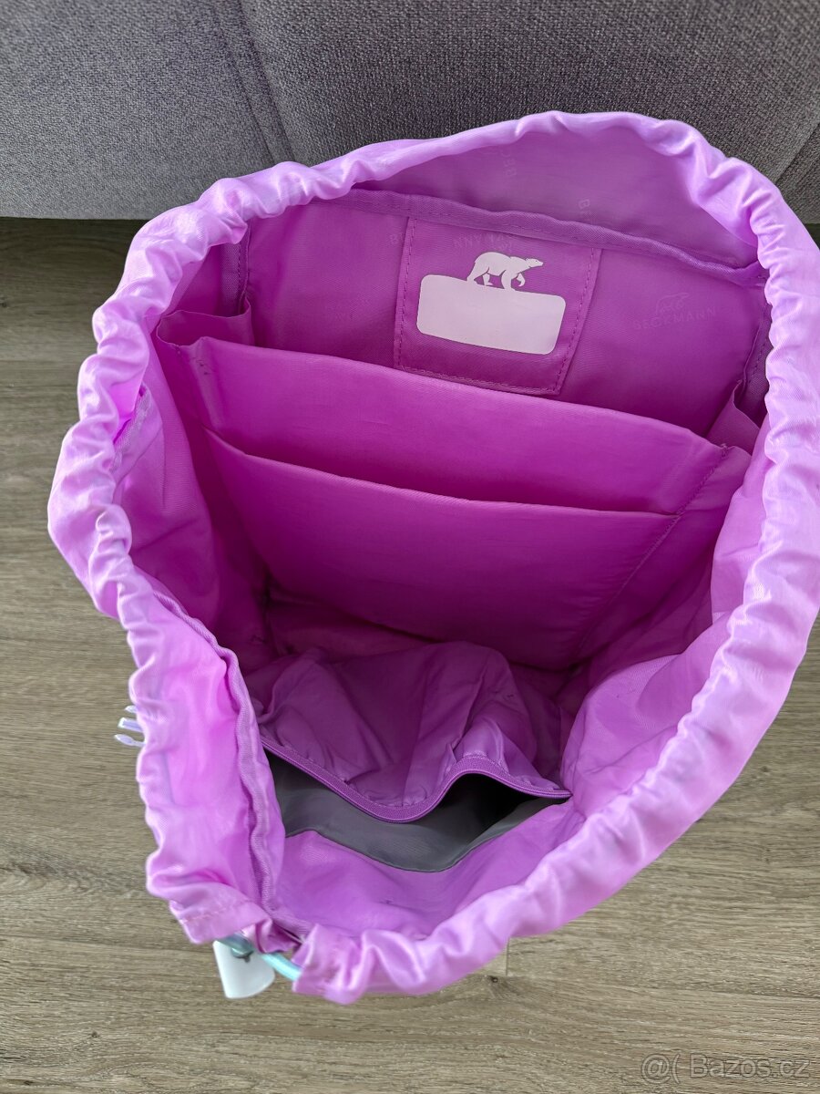 Aktovka Beckmann - 2