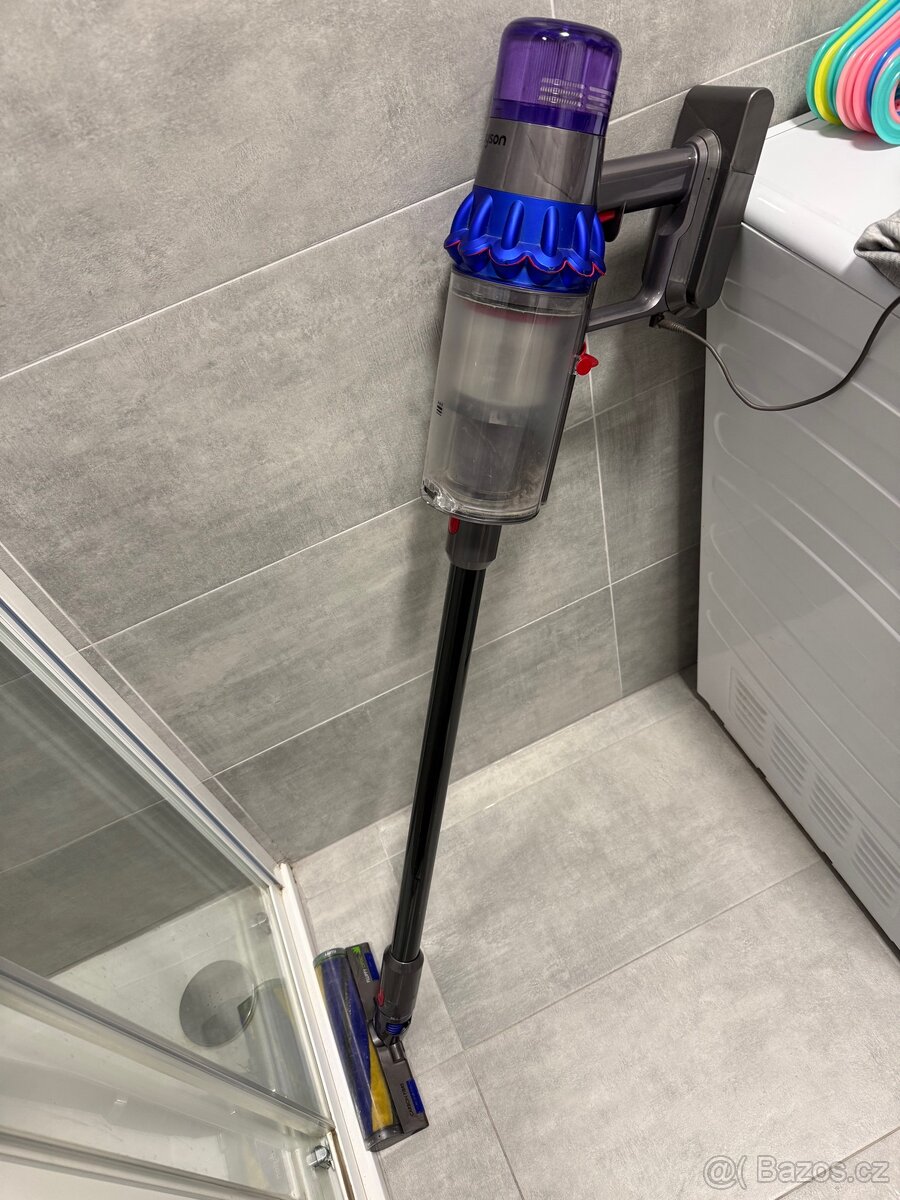 Dyson V15 Detect Absolute - 2