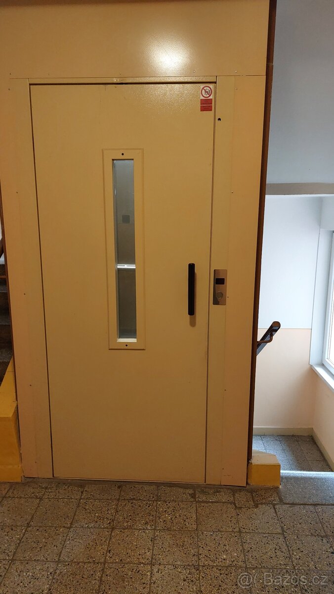 Garsoniéra v osobním vl.,ul.Vardasova,Havířov - 2