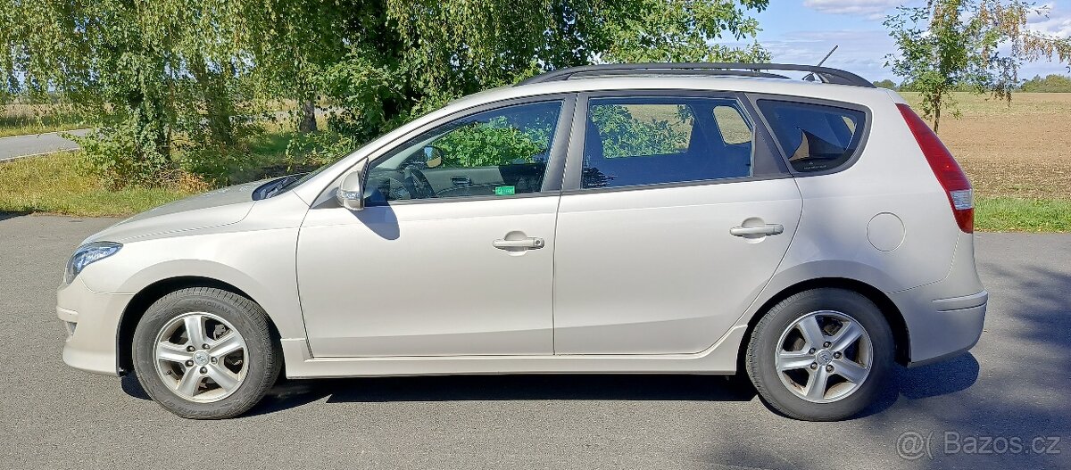 Hyundai i30 CW - 2