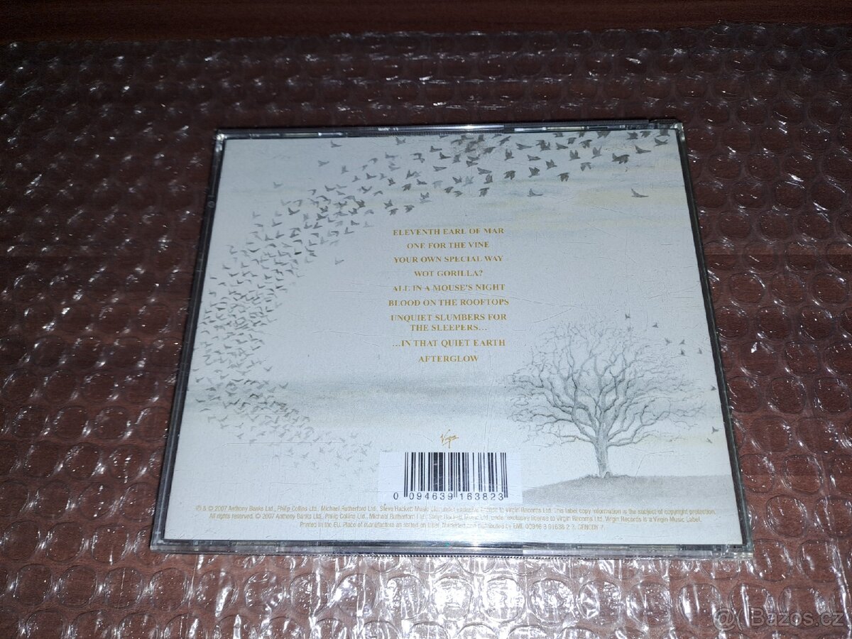 PRODAM CD GENESIS - 2