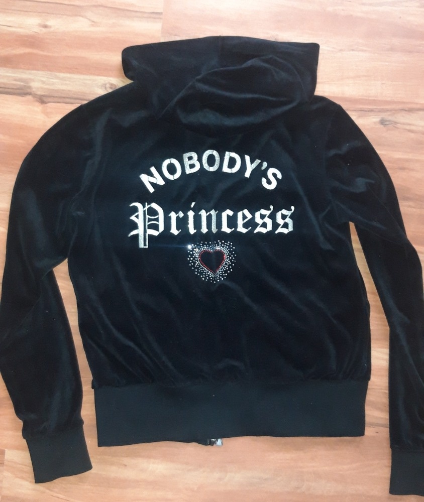 Dívčí H&M mikina na zip, vel. 170 - 2