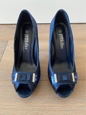 Dámské lodičky - 2