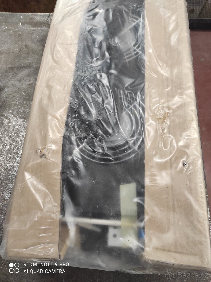 Ventilátor Triton - 2