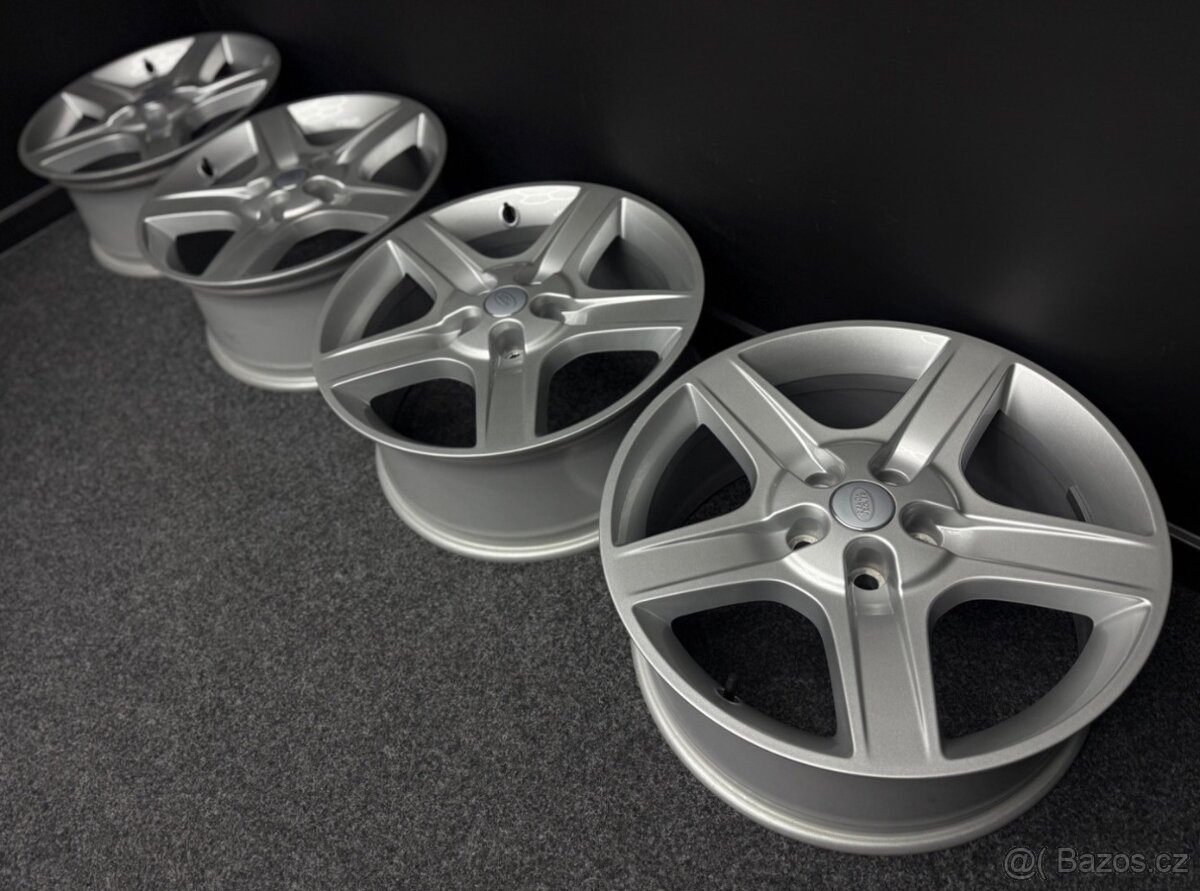 Alu LAND ROVER DEFENDER 5x120 20” - 2