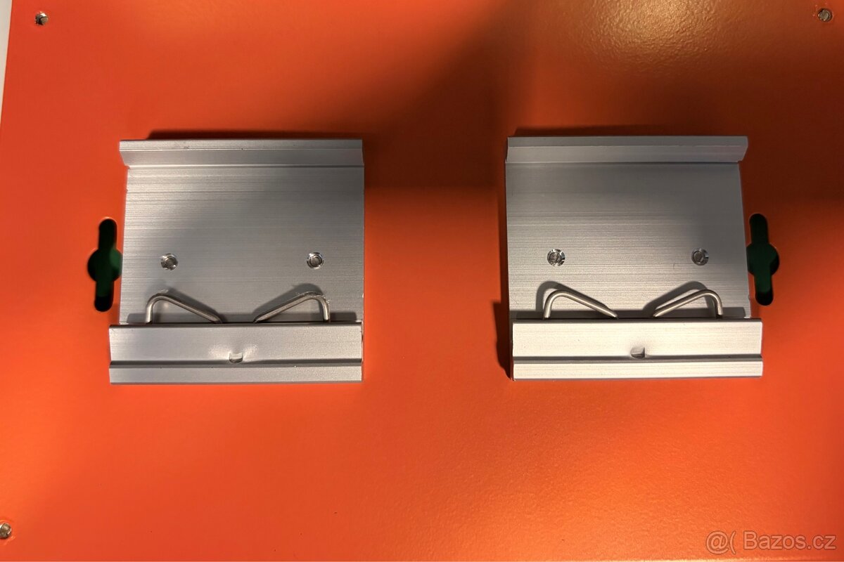 I/O modul Papouch Quido 16 - 2