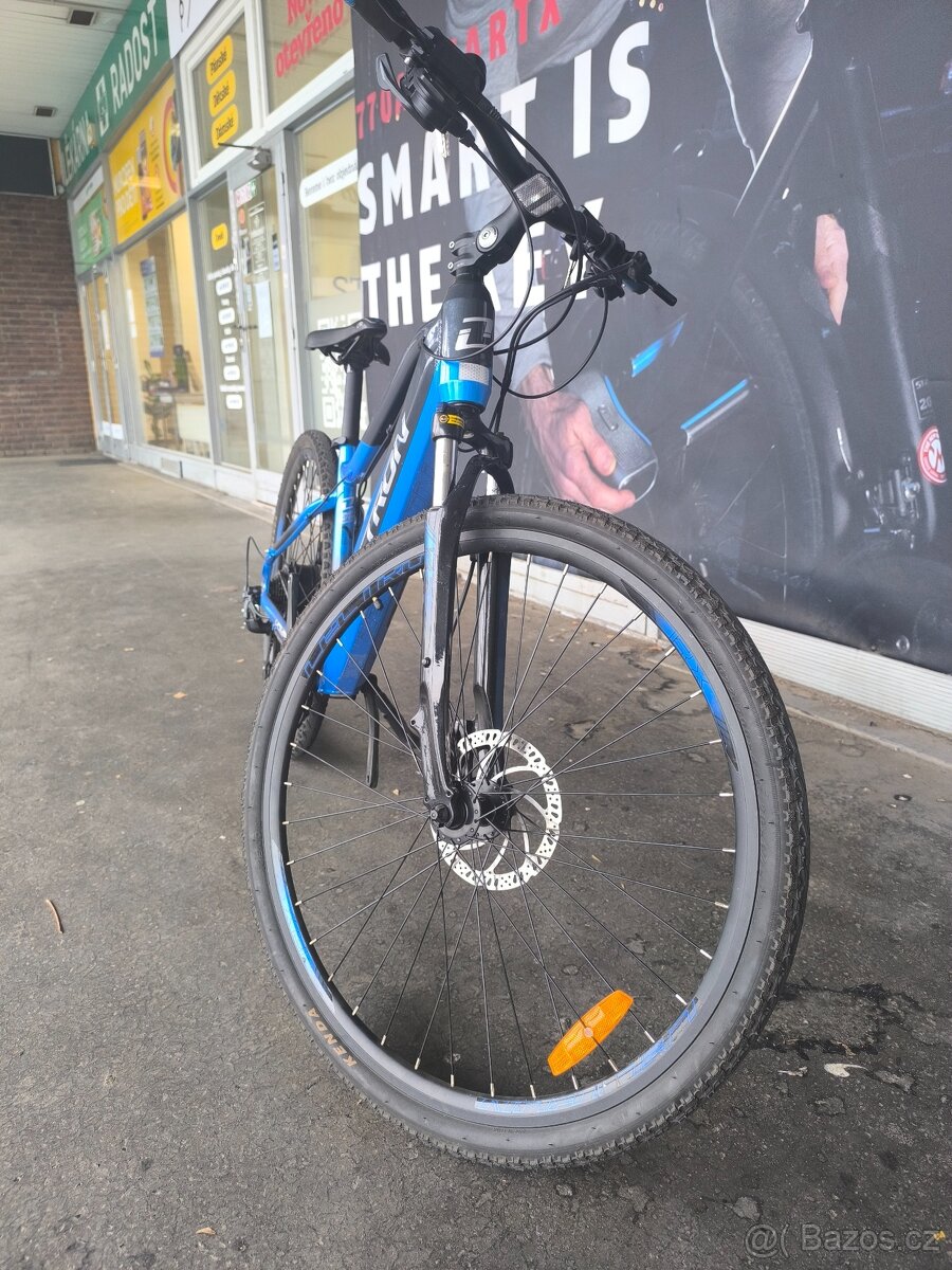 Elektrokolo Voyager RX 630Wh - 2