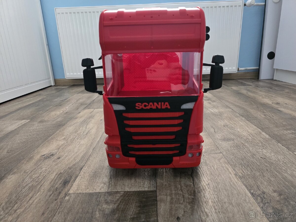 RC model 1/10 Scania 730 - 2